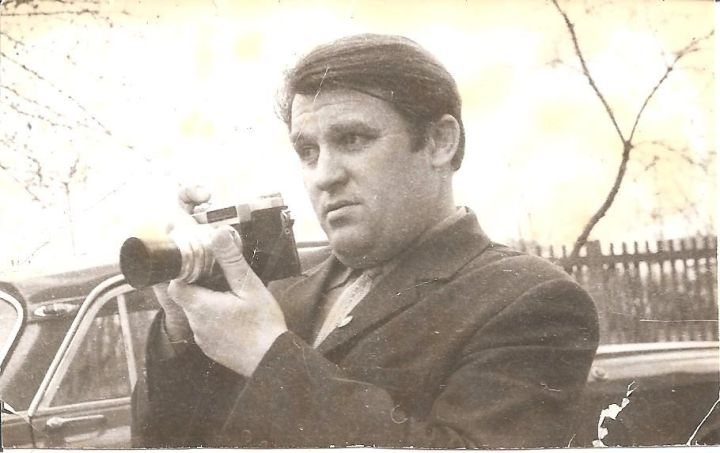 Светлая память: Будем помнить вас, Григорий Филиппович!..