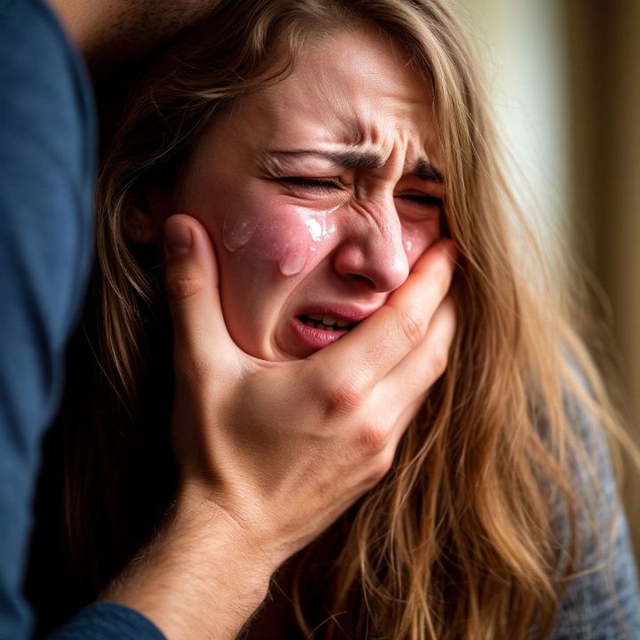 В поселке Осиново ссора бывших супругов обернулась для женщины тяжким увечьем