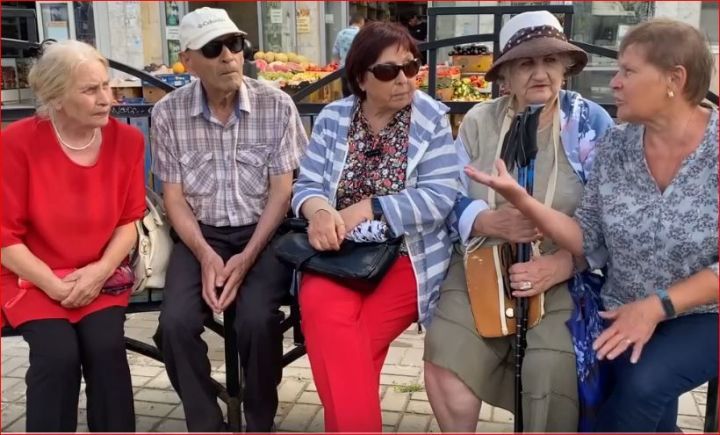 Руководство Зеленодольского ПАТП разъяснило, почему на маршруте № 104 отменили льготы