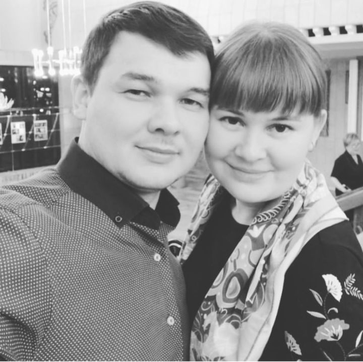 Завуч гимназии № 5 Радик Гатауллин: С детьми на одной волне