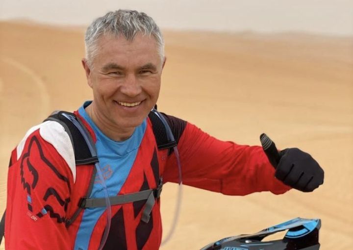 В Зеленодольском районе пройдет Кубок по мотокроссу памяти Рамиля Галеева