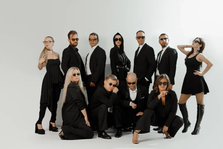 Театральный бизнес-завтрак