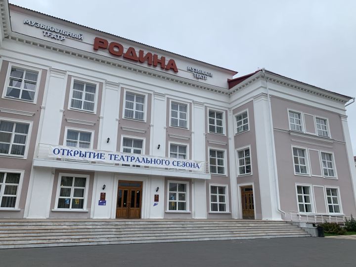 Театральный бизнес-завтрак