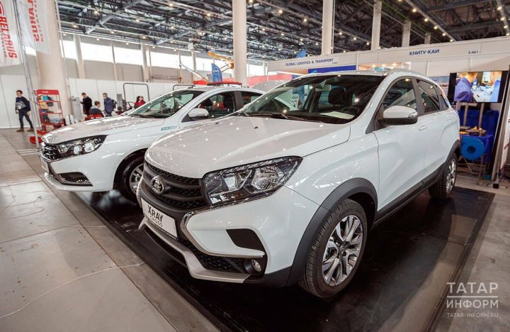 С 1 ноября в России могут ввести новый расчет утиль сбора