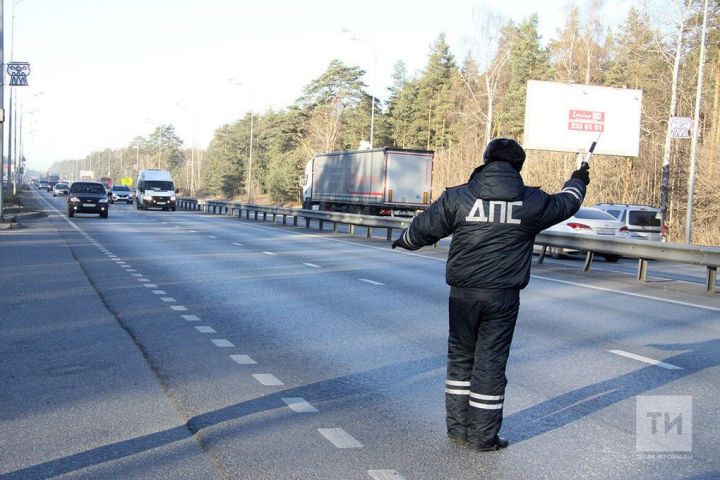 В Татарстане для школьников 5-6 классов запускается интерактивный курс #ЗнаюсоблюдаюПДД