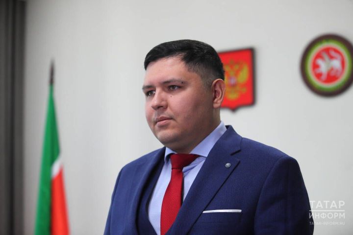 В  образовательных учреждениях республики дети мигрантов быстро адаптируются в образовательный процесс