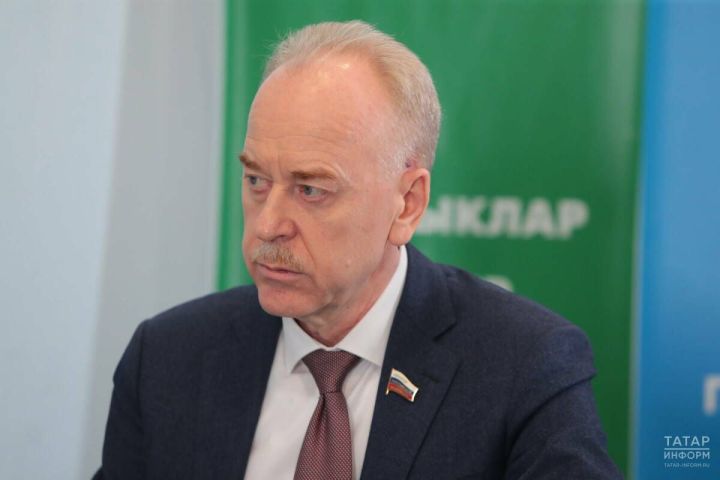 Александра Терентьева назначили помощником Раиса РТ