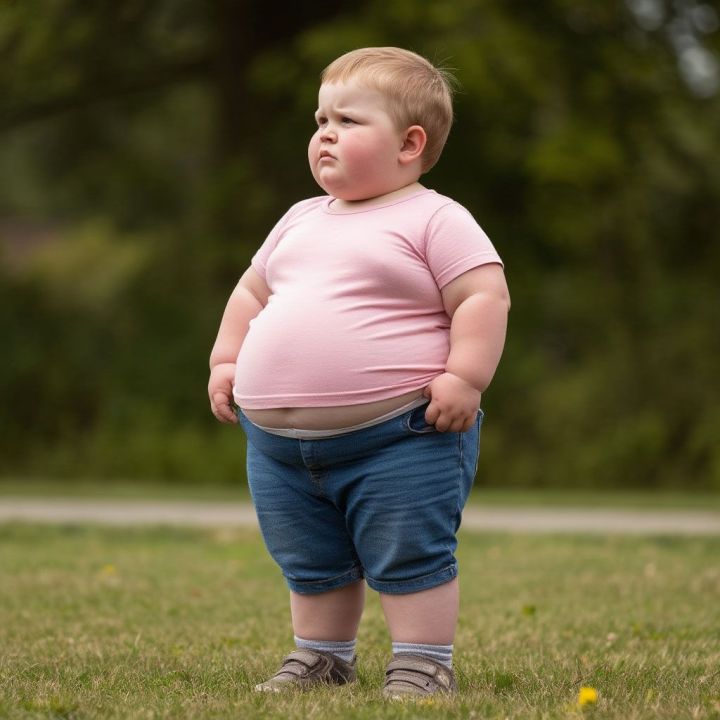 Начальник Зеленодольского Роспотребнадзора Екатерина ГАНЕЕВА рассказала, как защитить себя и детей от ожирения