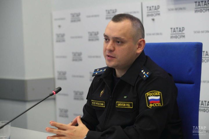 Приставы Татарстана рассказали, как часто коллекторы имеют право звонить должникам