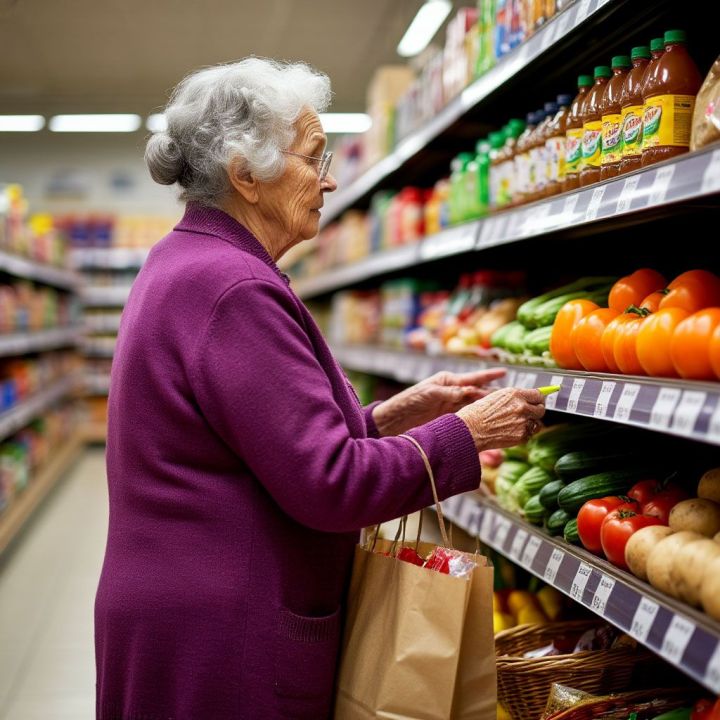 Годовая инфляция в Татарстане снижалась пятый месяц подряд