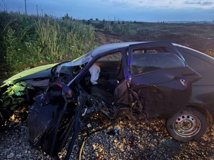 Усталость за рулём: смертельная угроза на дорогах Татарстана