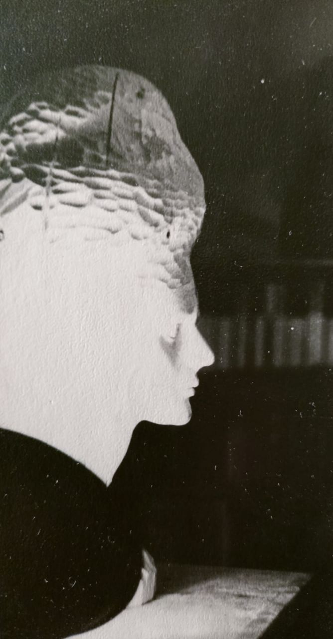 Композитор и аранжировщик Всеволод Сарандов начал вести телеграм-канал о своём знаменитом отце