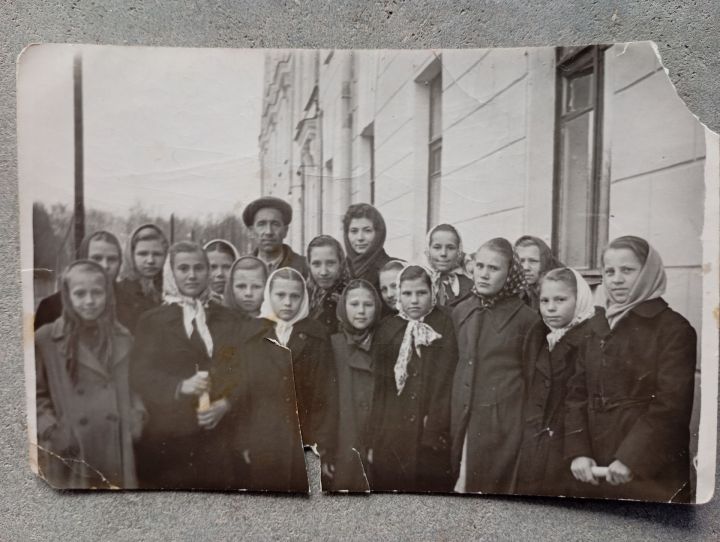 В 2026 году школе № 10 на ул. К. Насыри исполнится 50 лет