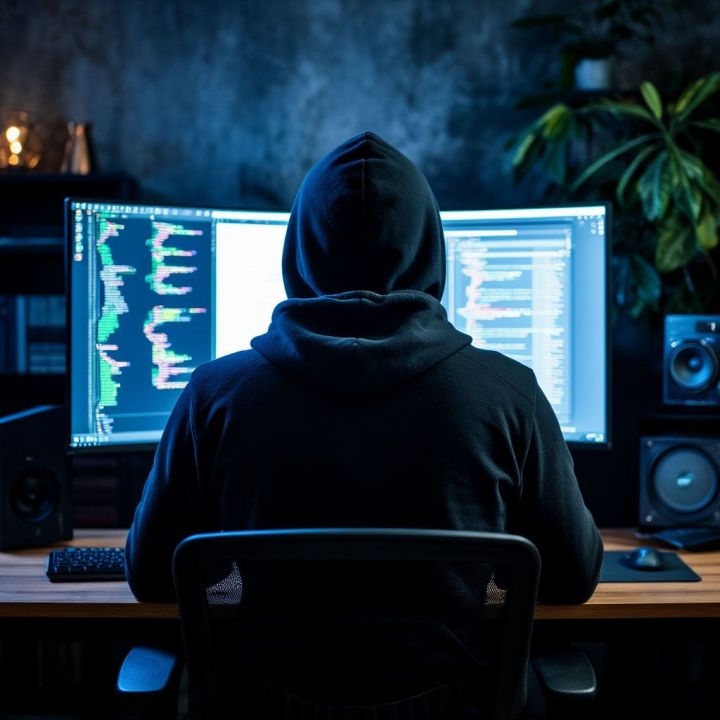 Эксперты назвали самые уязвимые и распространённые пароли