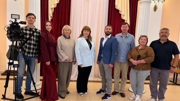 Бизнес-завтрак в музыкальном театре