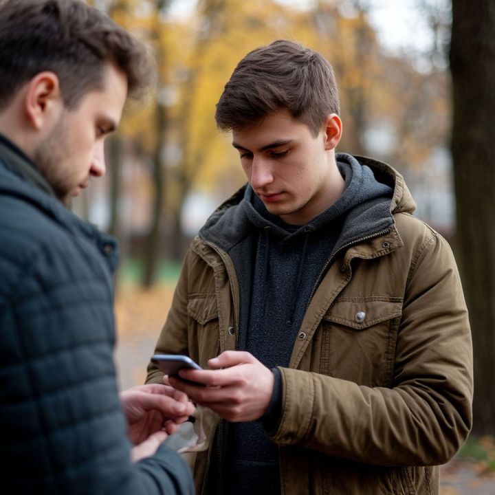 Кто такой дроппер и как им не стать?