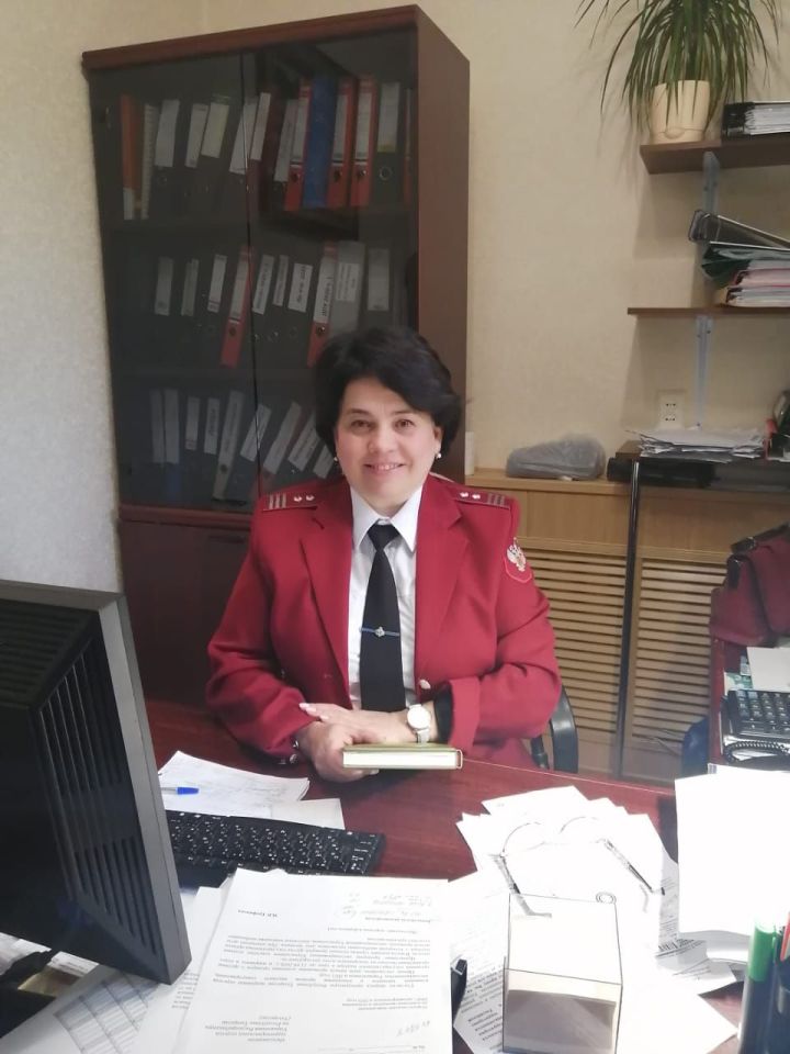 Врач Ирина Галиуллина опровергла мифы против вакцинации