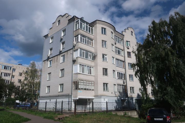 Подарок — для ТСЖ