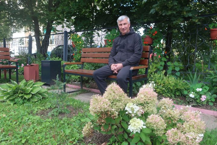 Подарок — для ТСЖ