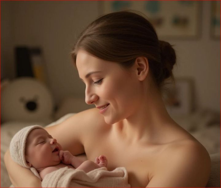 Первенцами в новом году в Татарстане стали два мальчика