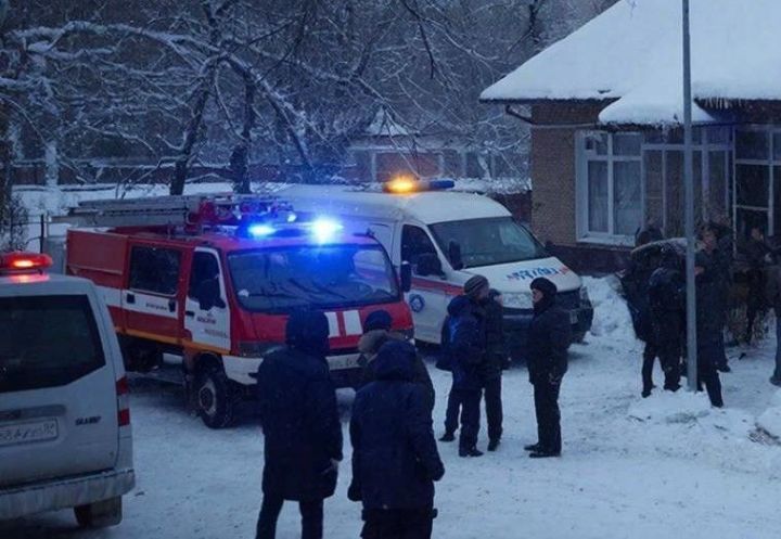 В Верхнем Услоне от угарного газа погибла семья из четырех человек