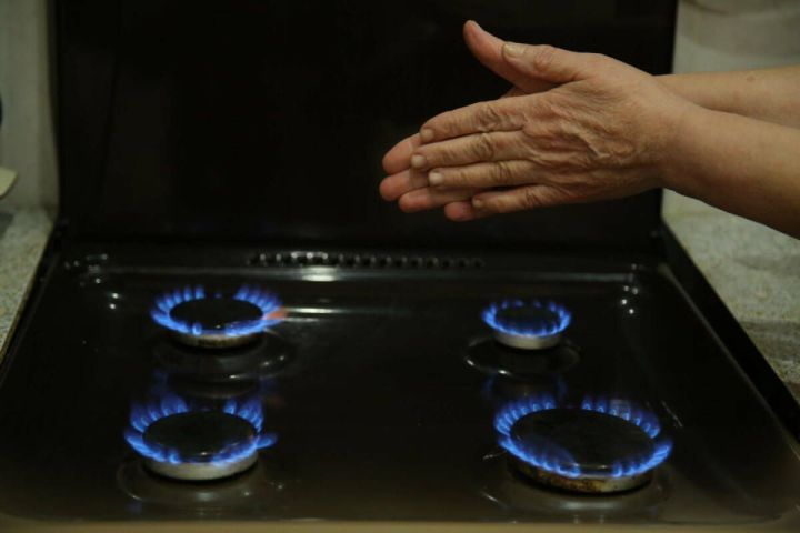 Газовые службы Татарстана обратились к жителям с жестким предупреждением о безопасности