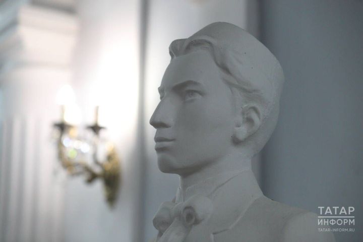 Шедевры татарской литературы будут представлены на международной книжной ярмарке в Каире