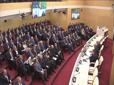 Раис Татарстана распорядился усилить контроль за безопасностью использования газа в жилых домах