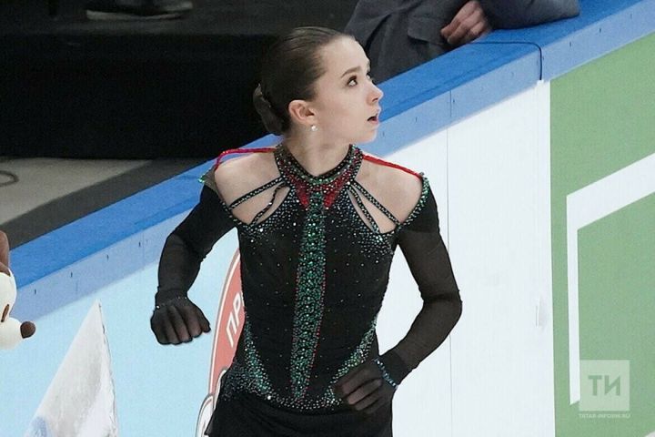 Чемпионка Олимпиады Камила Валиева рассказала о планах на возвращение на лёд