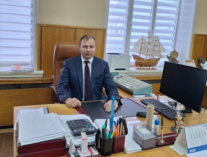 Дмитрий Грузков отвечает на горячие вопросы читателей о работе Зеленодольского ПАТП