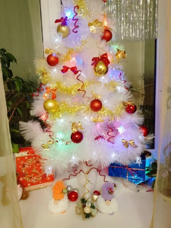 Телекомпания «Зеленый Дол» запустила марафон домашних Елочек