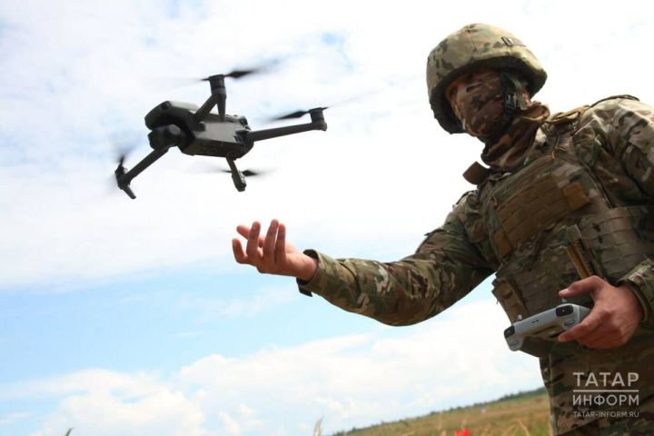 Войска беспилотных систем вводят дополнительные выплаты для военнослужащих за уничтожение техники противника