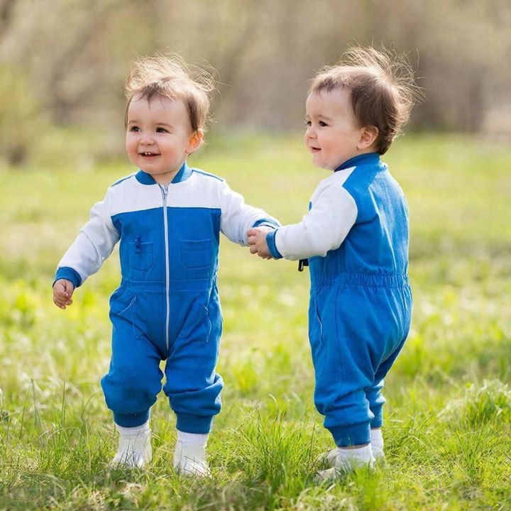 5 советов,  как выбрать детский комбинезон