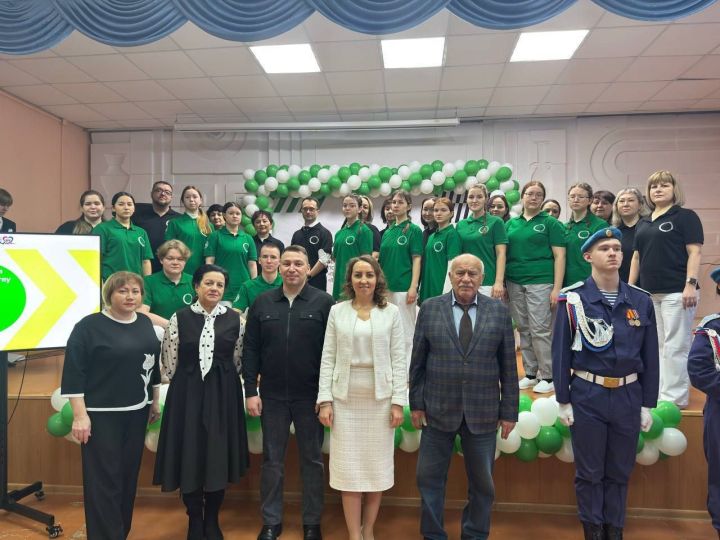 В Зеленодольском медицинском колледже стартовал региональный этап Чемпионата «Профессионалы-2026»