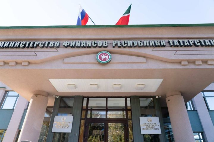 Татарстан выделит 53 миллиарда рублей на реализацию национальных проектов в 2026 году