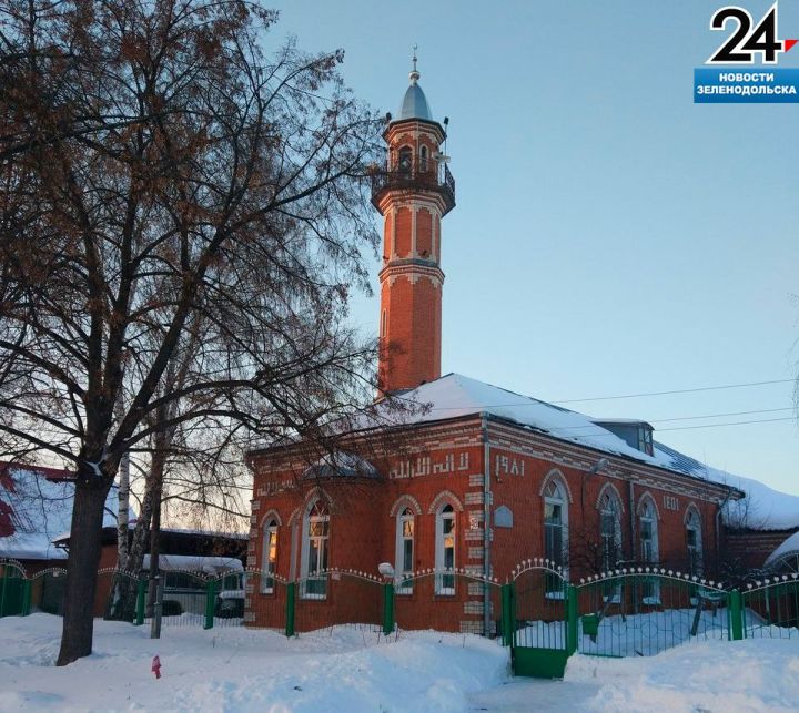 Мусульманские праздники и знаменательные даты в 2026 году