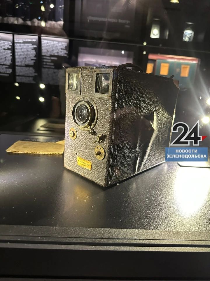 В Зеленодольске прошла встреча местного отделения Русского национально-культурного объединения Татарстана