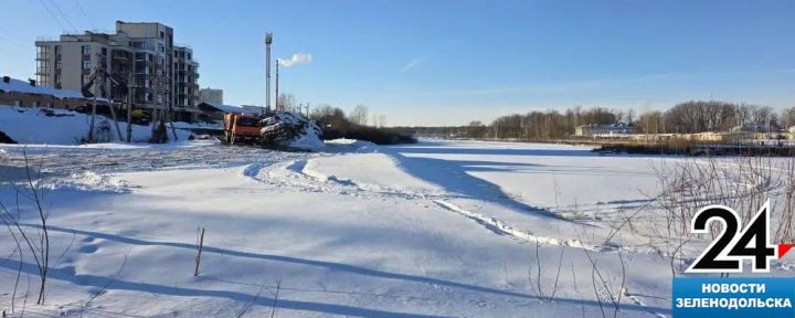 Парк «Леском» п. Васильево: новый этап