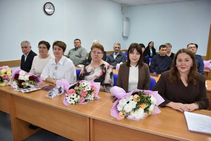 ПОЗиС подвел итоги работы наставников