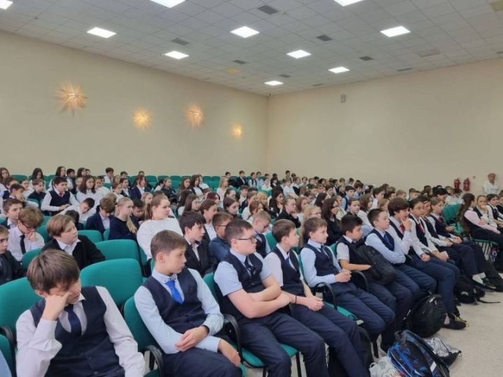 В районах республики проходят мероприятия по безопасности дорожного движения