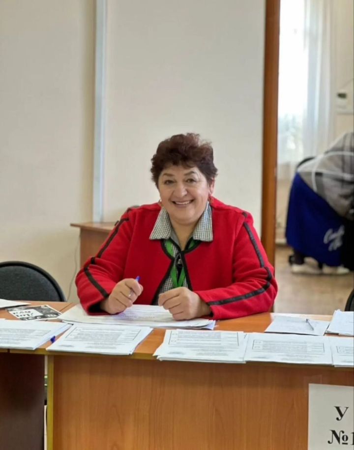 Жители Больших Яков объединились ради помощи бойцам на СВО