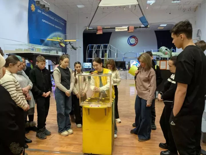 «Добродело» подарило праздник детям участников СВО в Зеленодольском районе