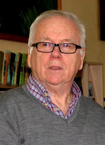 Кто они, первые жители Кабачищ?