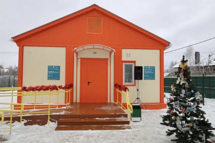 Михаил Афанасьев подвел итоги реализации нацпроектов в Зеленодольском районе