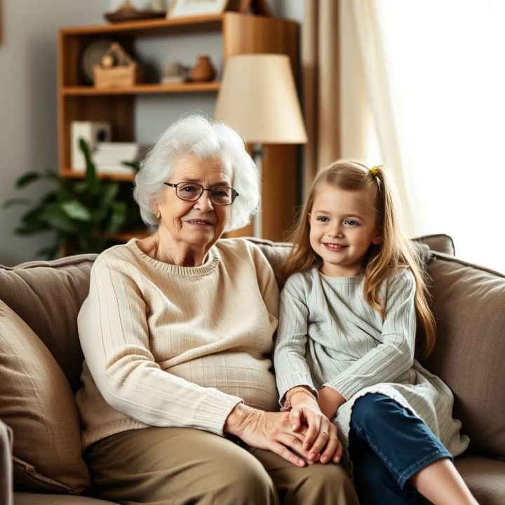 В 2025 году свыше двух тысяч женщин из Татарстана оформили досрочную страховую пенсию