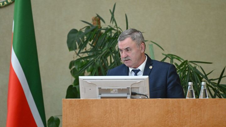 В Кабмине  РТ прошло заседание Правительственной комиссии по обеспечению безопасности дорожного движения