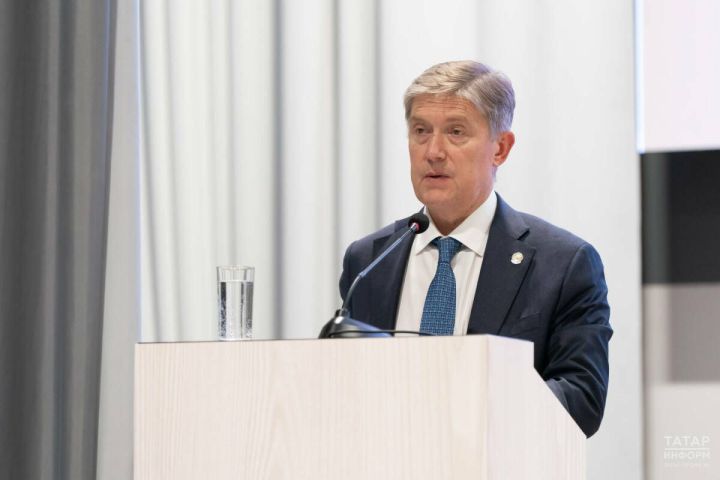 Татарстан завершил установление границ со смежными регионами