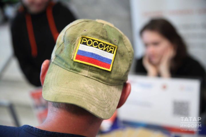 Бизнесу участников СВО расширяют поддержку в Татарстане