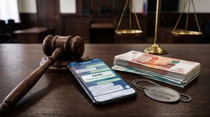 Искусственный интеллект «Посейдон» выводит чиновников на чистую воду