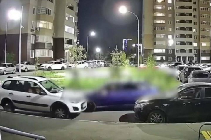 В Казани задержали 18-летнего водителя без прав: Пять протоколов за одну поездку
